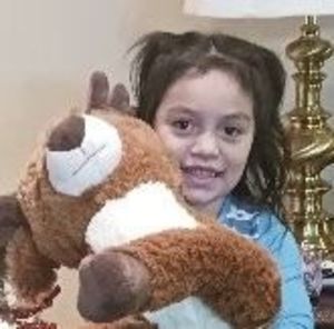 Meet your Posher, Trina